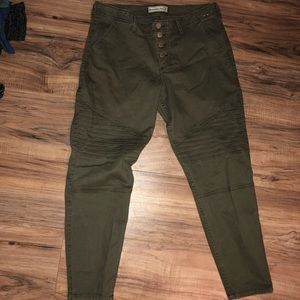 Abercrombie and Fitch pants